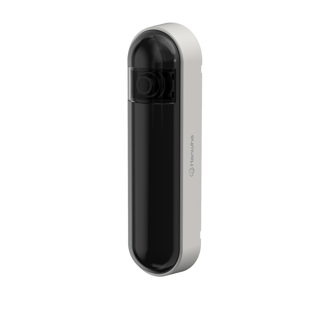 Hanwha Wisenet SLA-F2480DSA