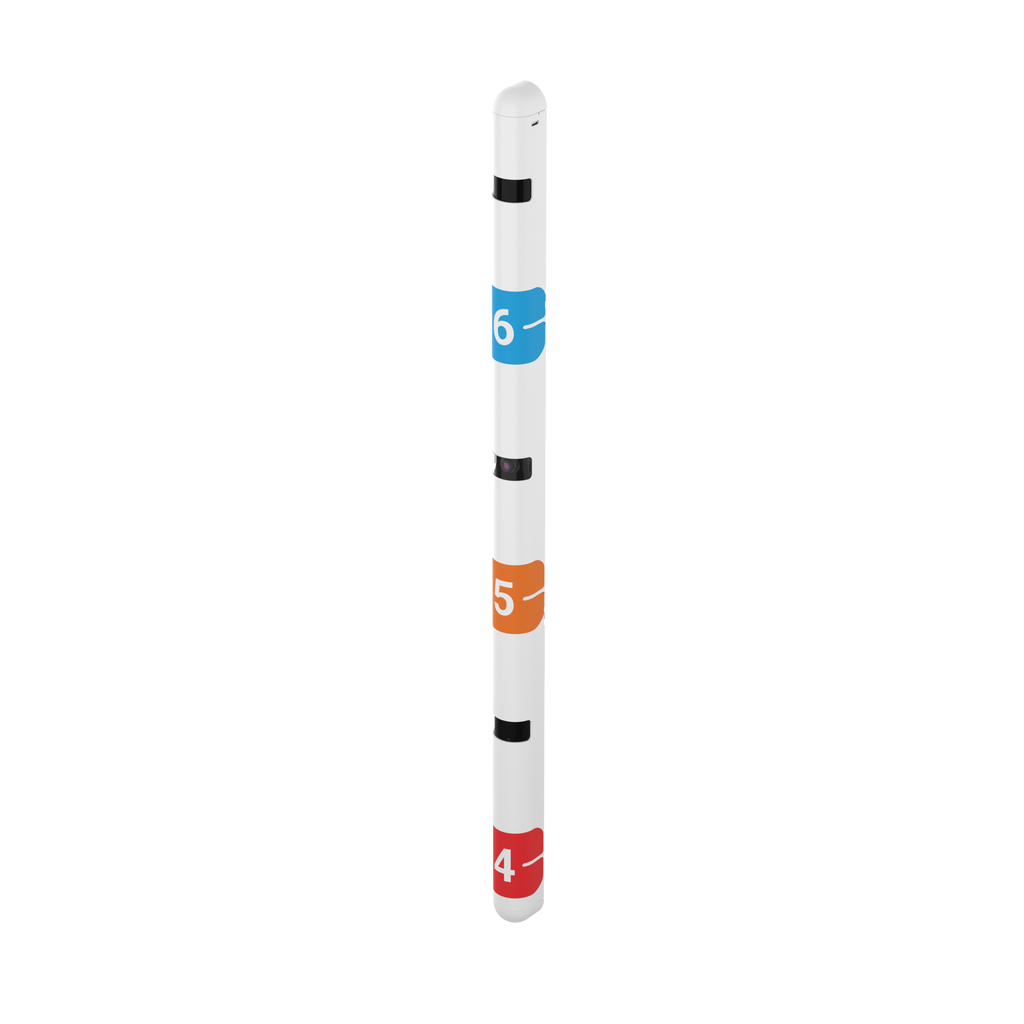 Hanwha Wisenet SLA-F2480HA