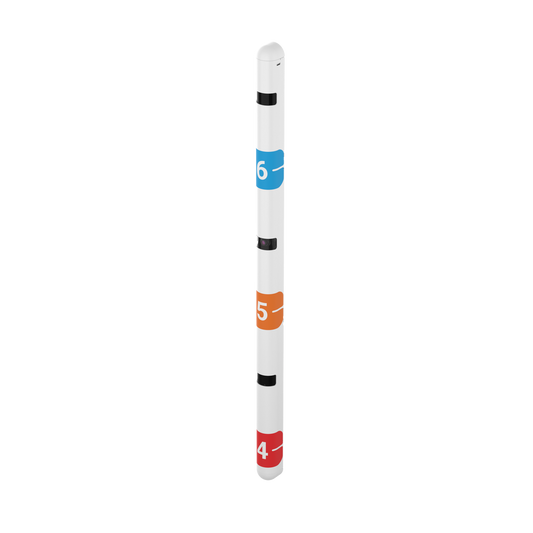 Hanwha Wisenet SLA-F2480HA
