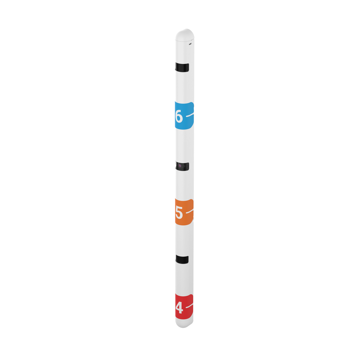 Hanwha Wisenet SLA-F2480WDA