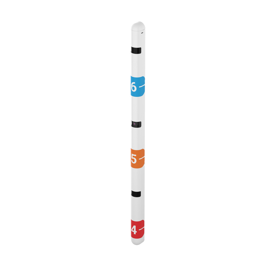 Hanwha Wisenet SLA-F2480WDA