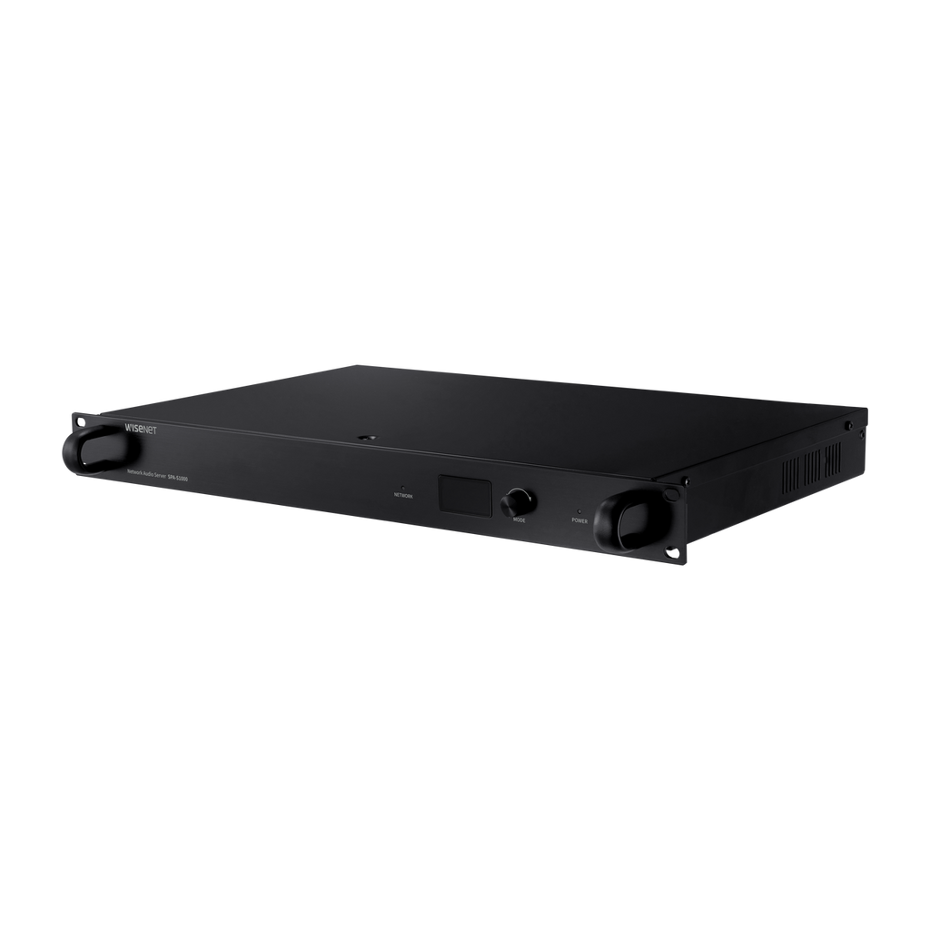 Hanwha Wisenet SPA-S1000