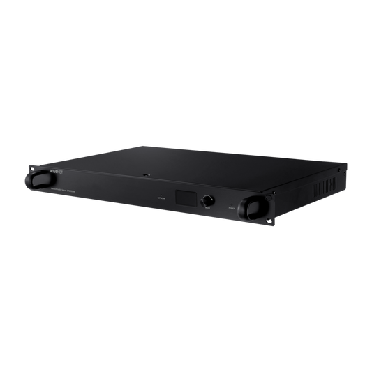 Hanwha Wisenet SPA-S1000