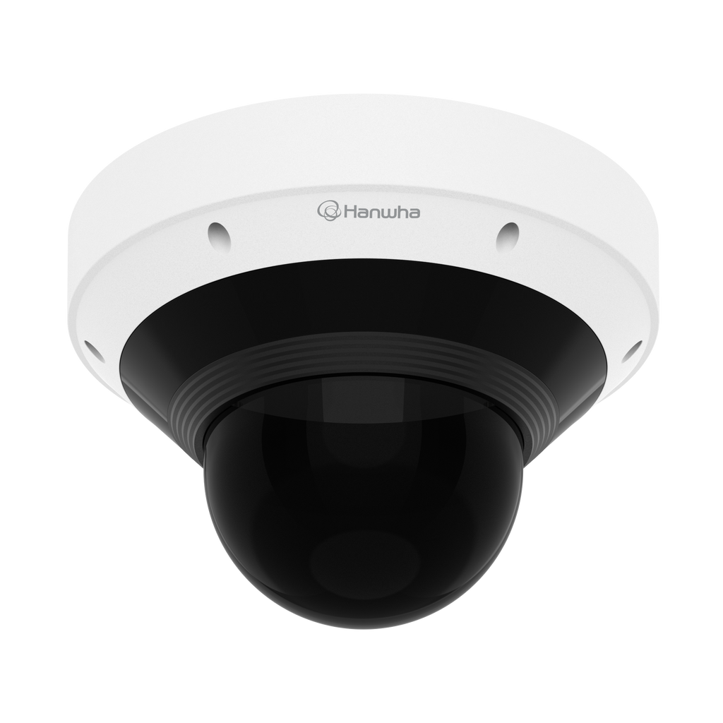 Hanwha Wisenet SPB-MDC21W – Mount & Bracket