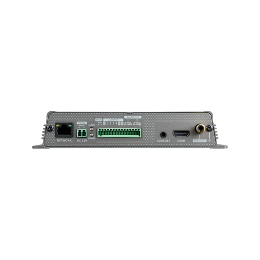 Hanwha Wisenet SPE-420 - Video Encoder