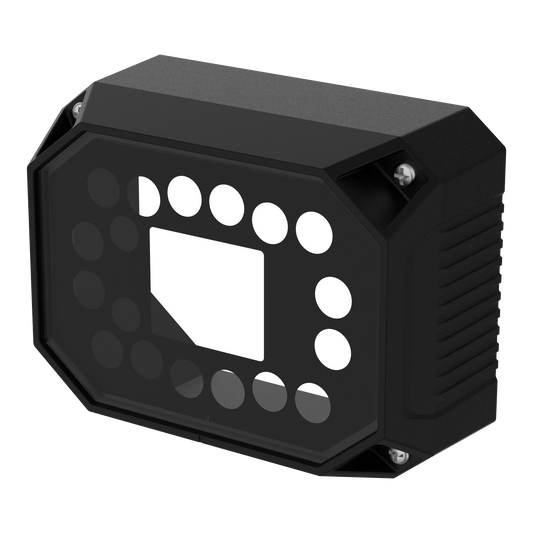 Hanwha Wisenet SPF-BCB0 – Mount & Bracket