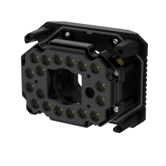 Hanwha Wisenet SPI-BBW0