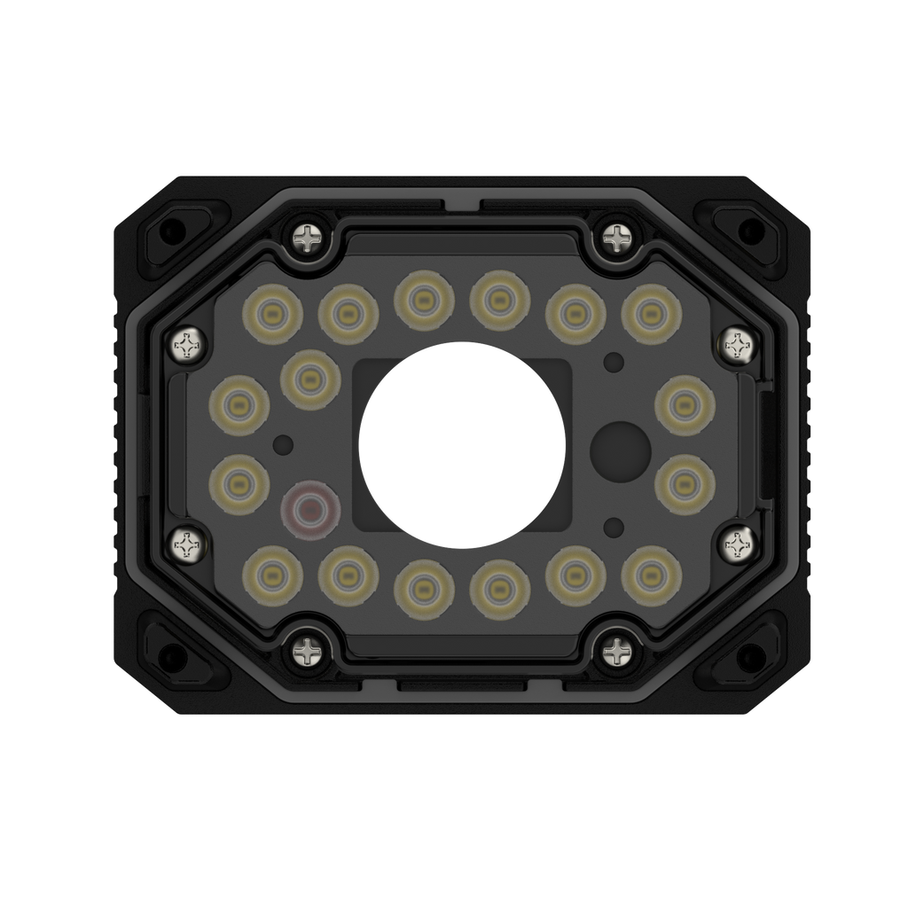 Hanwha Wisenet SPI-BWM1