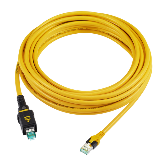 Hanwha Wisenet SPP-C00410EP - Networking