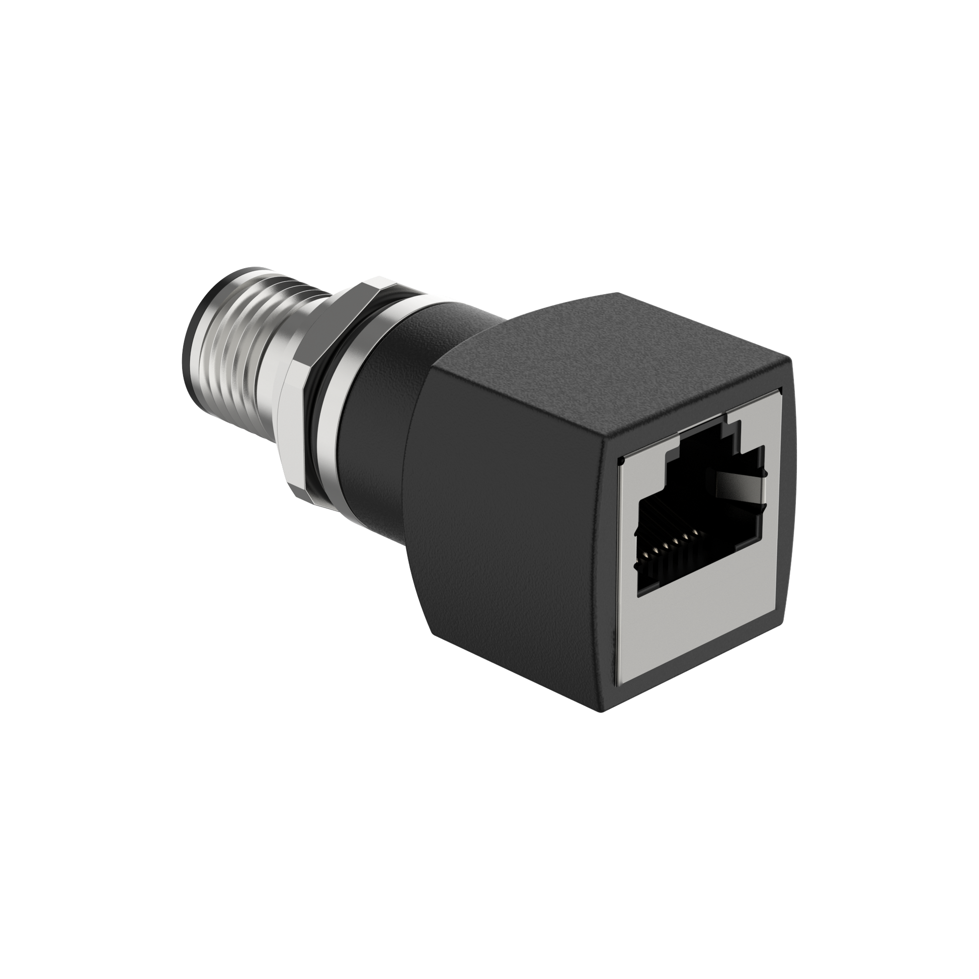 Hanwha Wisenet SPP-C1245 - Networking