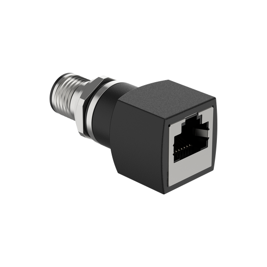 Hanwha Wisenet SPP-C1245 - Networking