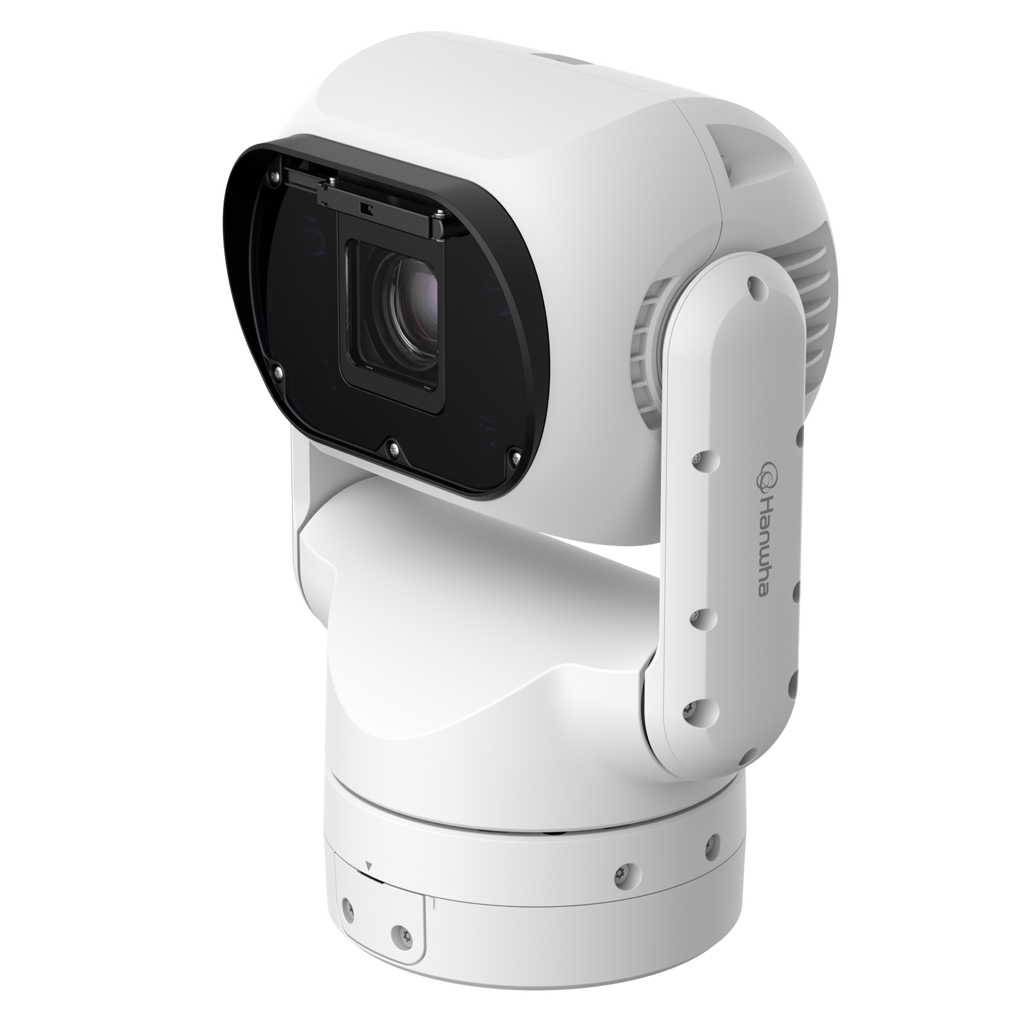 Hanwha Wisenet TNP-A9430RW – 8MP PTZ Camera