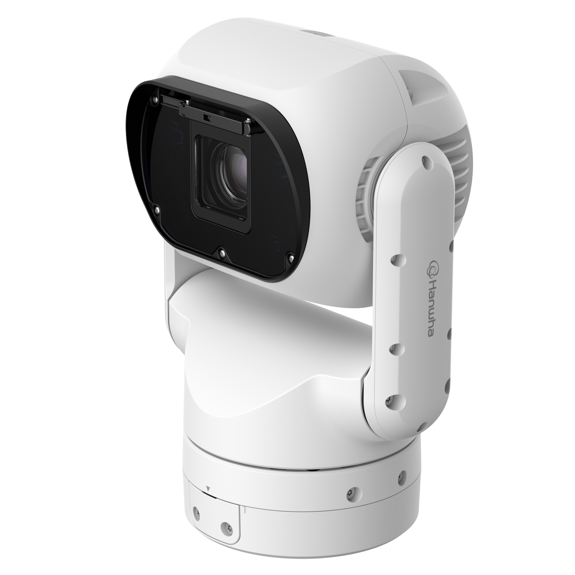 Hanwha Wisenet TNP-A9430RW – 8MP PTZ Camera