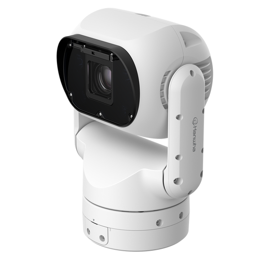 Hanwha Wisenet TNP-A6550RW