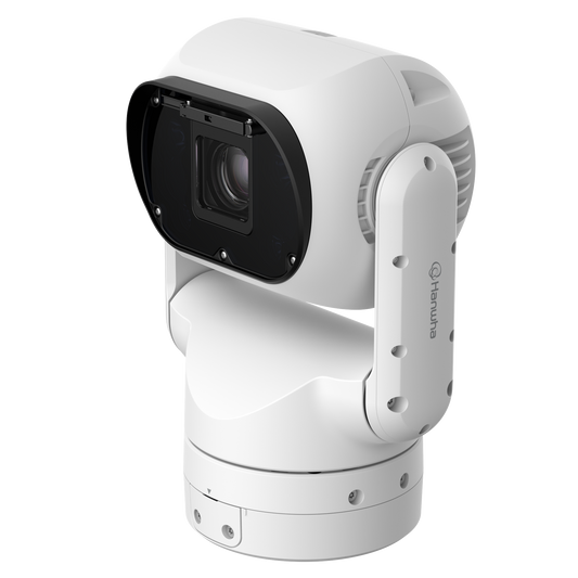 Hanwha Wisenet TNP-A7430RW – 8MP PTZ Camera