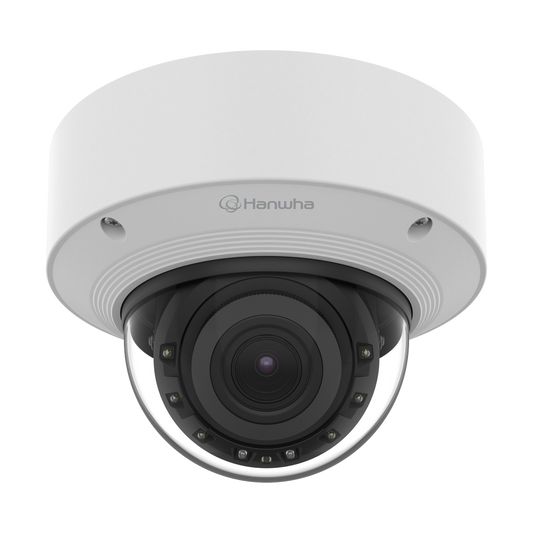 Hanwha Wisenet XND-A6084RV – 2MP Dome Camera
