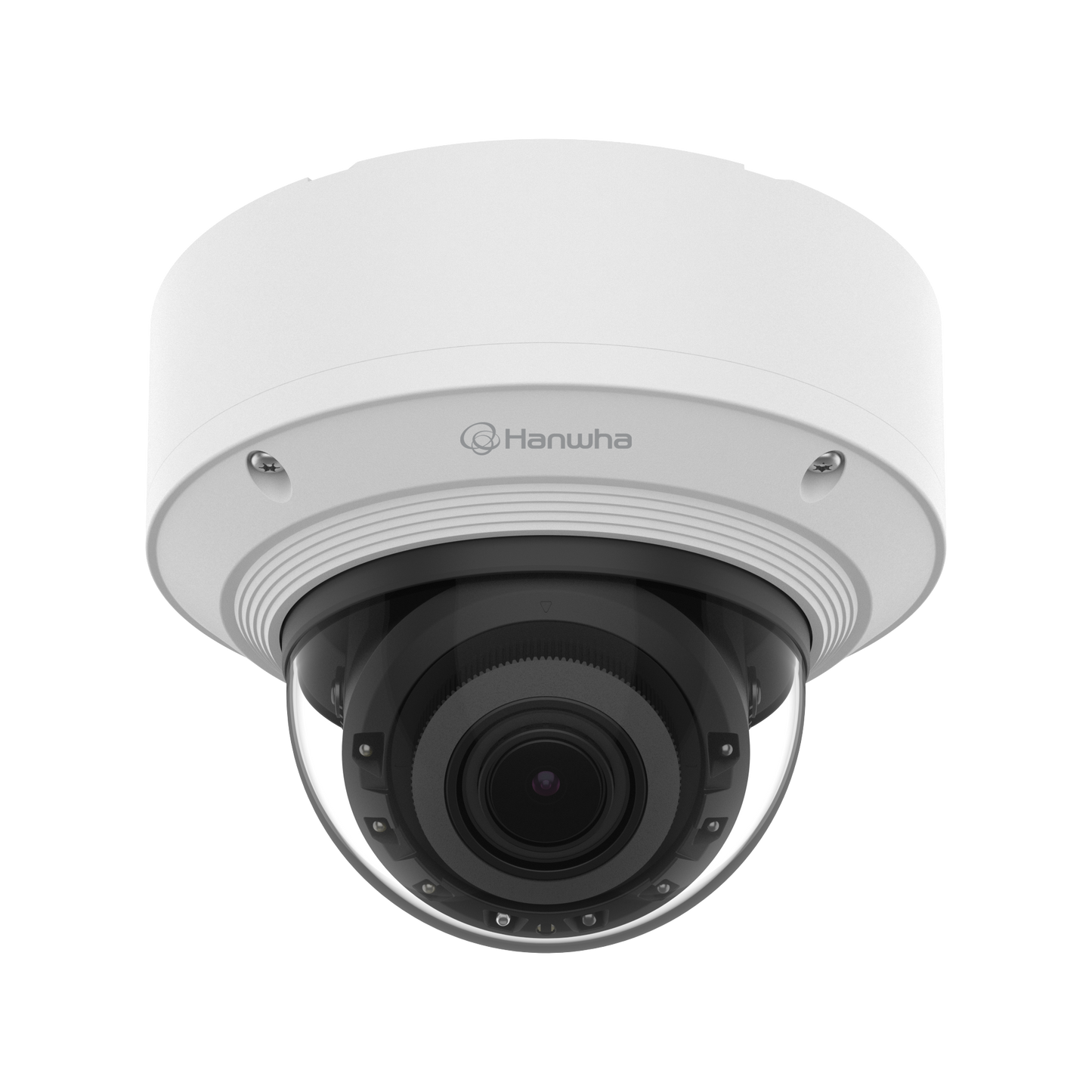 Hanwha Wisenet XND-A9085RV – 8MP Dome Camera