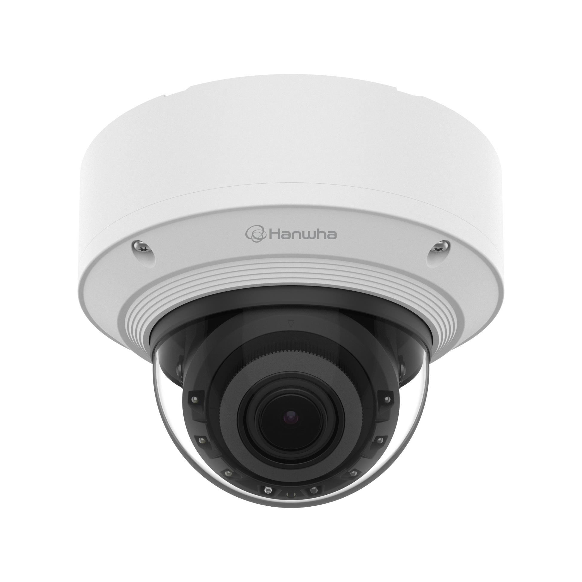 Hanwha Wisenet XND-A9085RV – 8MP Dome Camera
