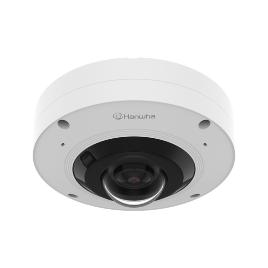 Hanwha Wisenet XNF-A8014RV