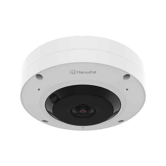 Hanwha Wisenet XNF-A8014R