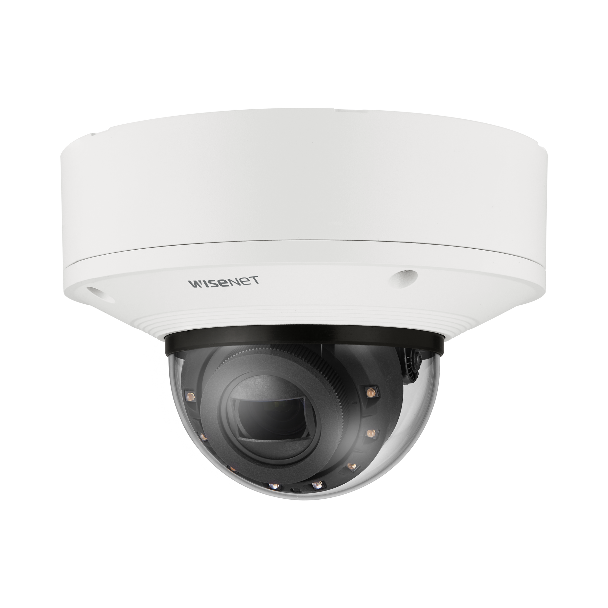 Hanwha Wisenet XNV-9083R/KEX - 8MP Dome Camera