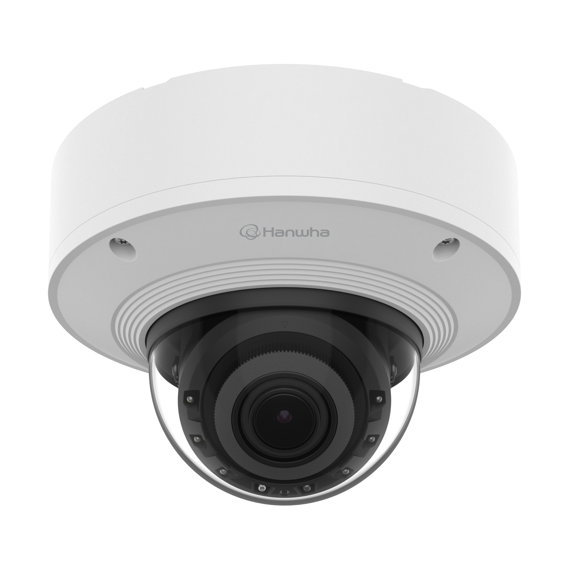 Hanwha Wisenet XNV-A9085R – 5MP Dome Camera