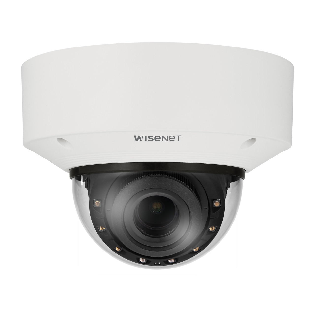 Hanwha Wisenet XNV-C9083R/KEX – 8MP Dome Camera