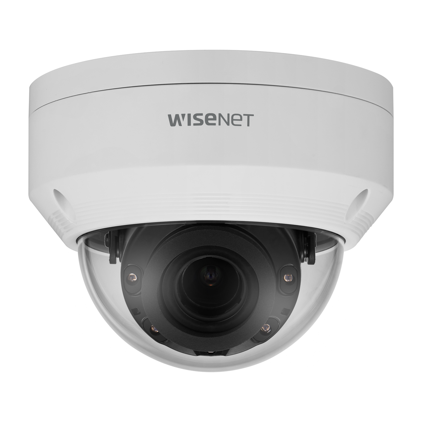 Hanwha Wisenet ANV-L6082R – 2MP Dome Camera