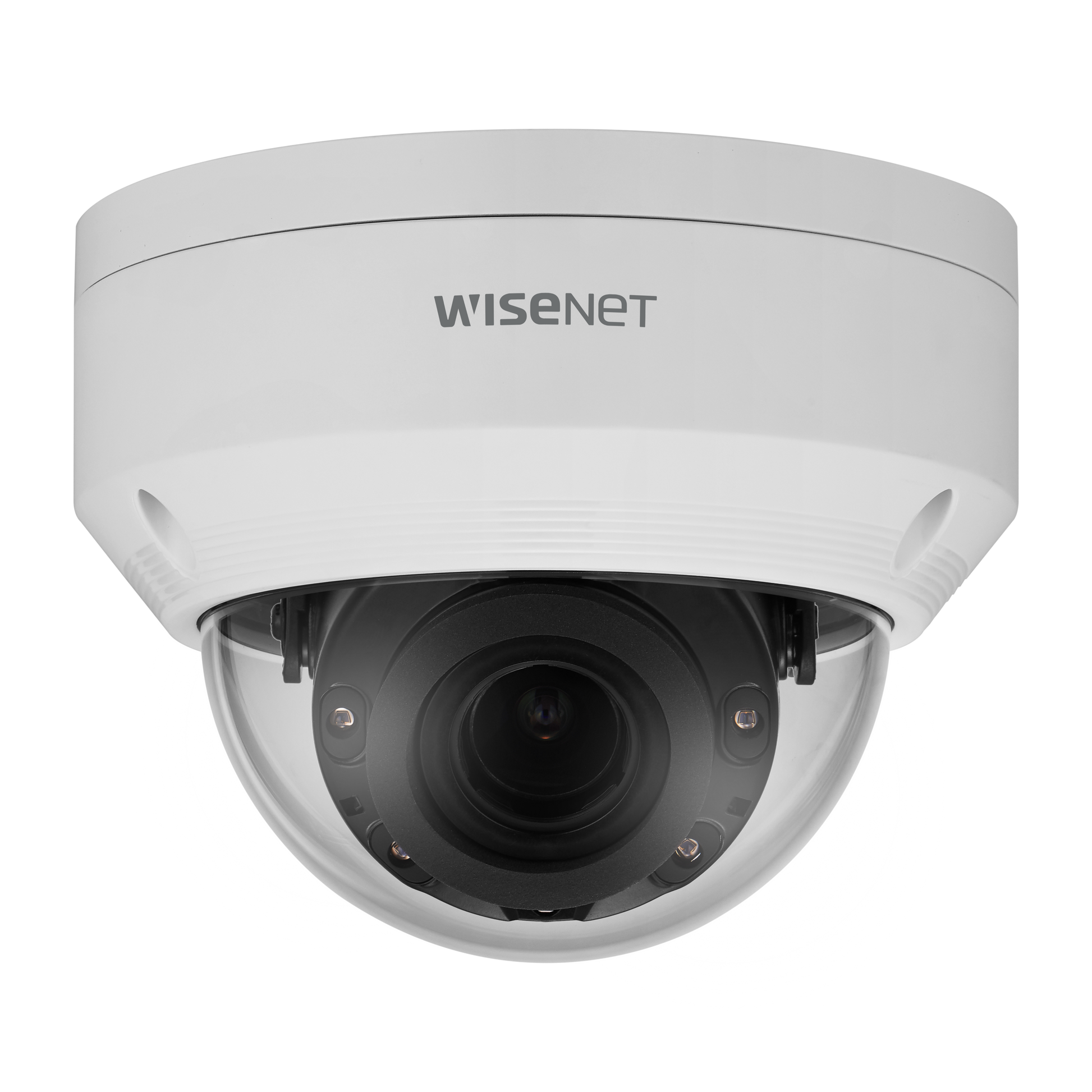 Hanwha Wisenet ANV-L6082R – 2MP Dome Camera