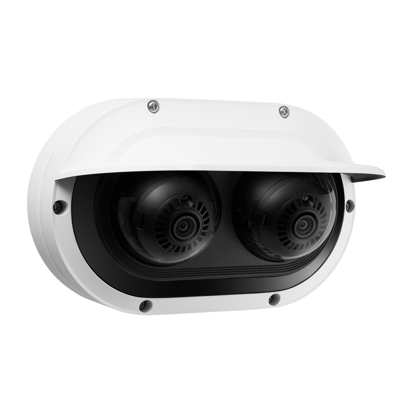 Hanwha Wisenet PNM-C12083RVD – 8MP Fisheye / Panoramic Camera