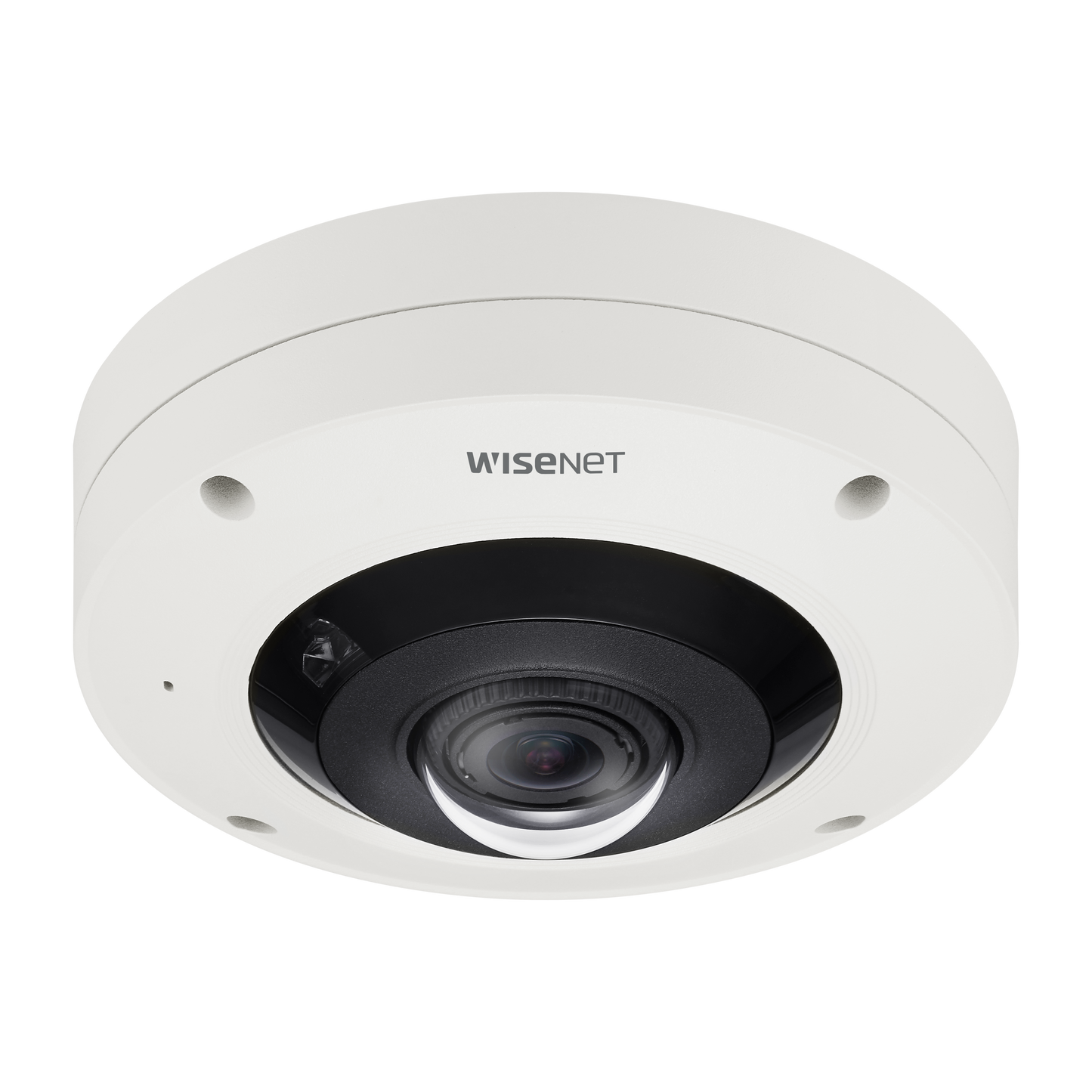 Hanwha Wisenet XNF-9010RV/KAP – 8MP Fisheye / Panoramic Camera