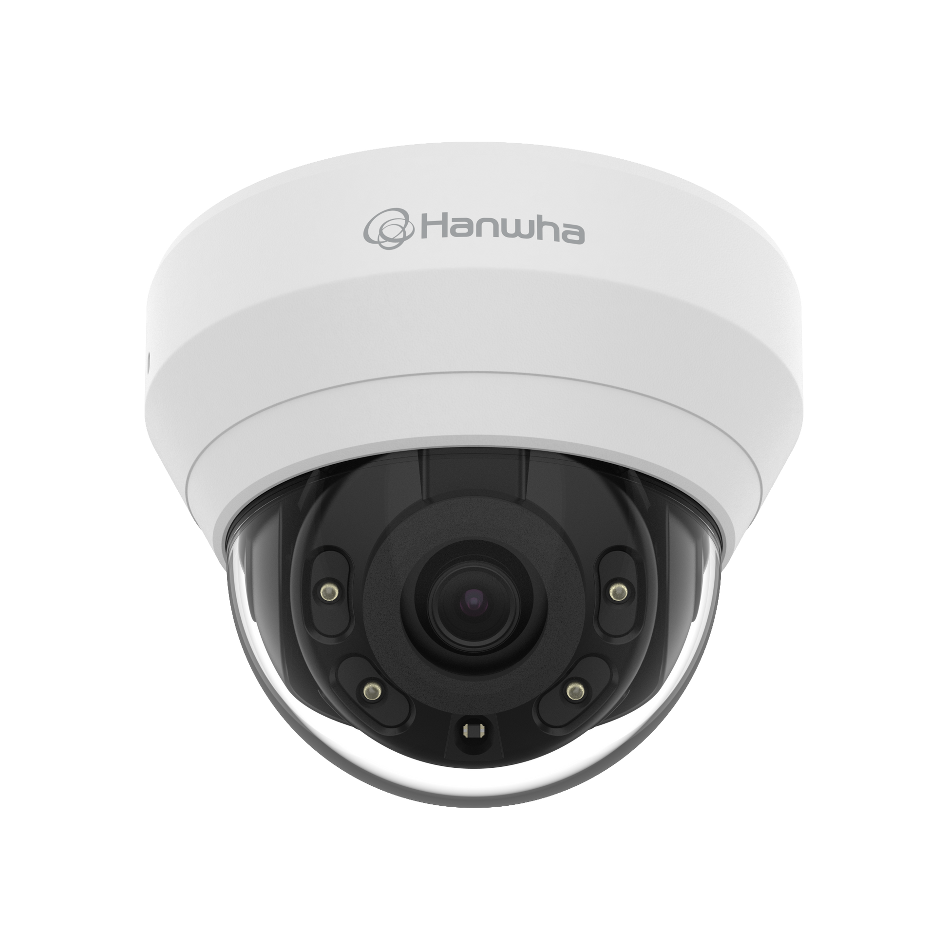Hanwha Wisenet QND-6012R – 2MP Dome Camera