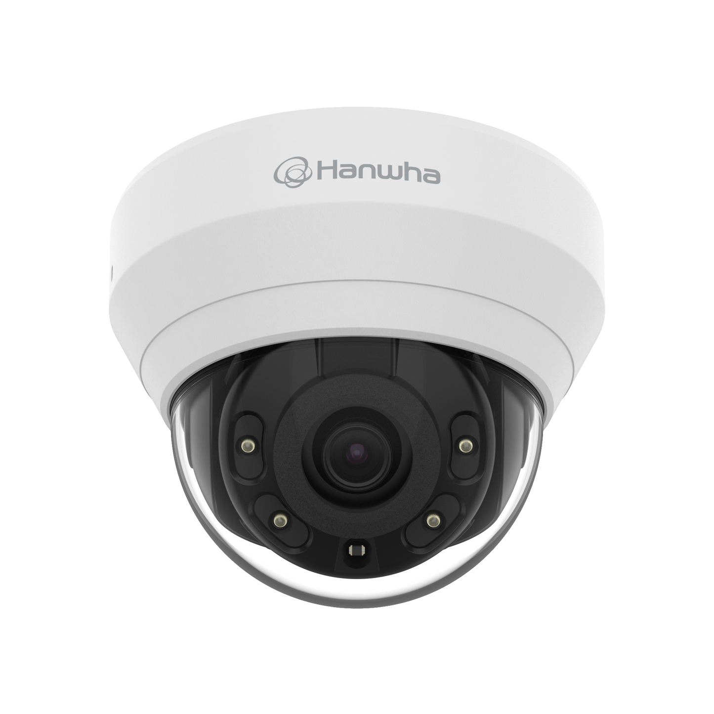 Hanwha Wisenet QND-6012R1 – 2MP Dome Camera
