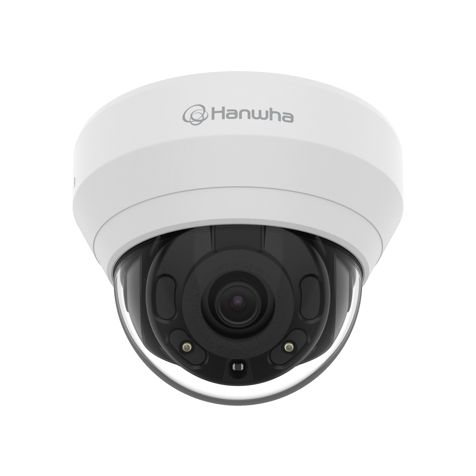 Hanwha Wisenet QND-6022R – 2MP Dome Camera