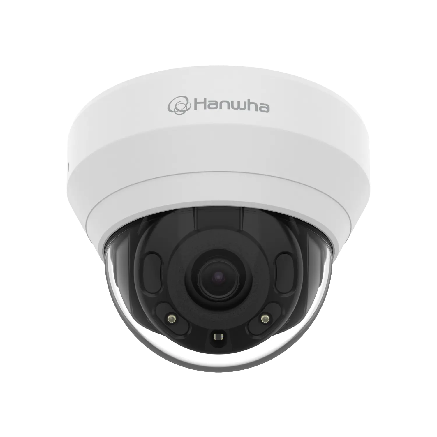 Hanwha Wisenet QND-7032R – 4MP Dome Camera