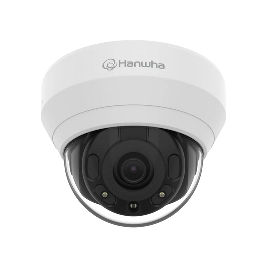 Hanwha Wisenet QND-7032R – 4MP Dome Camera