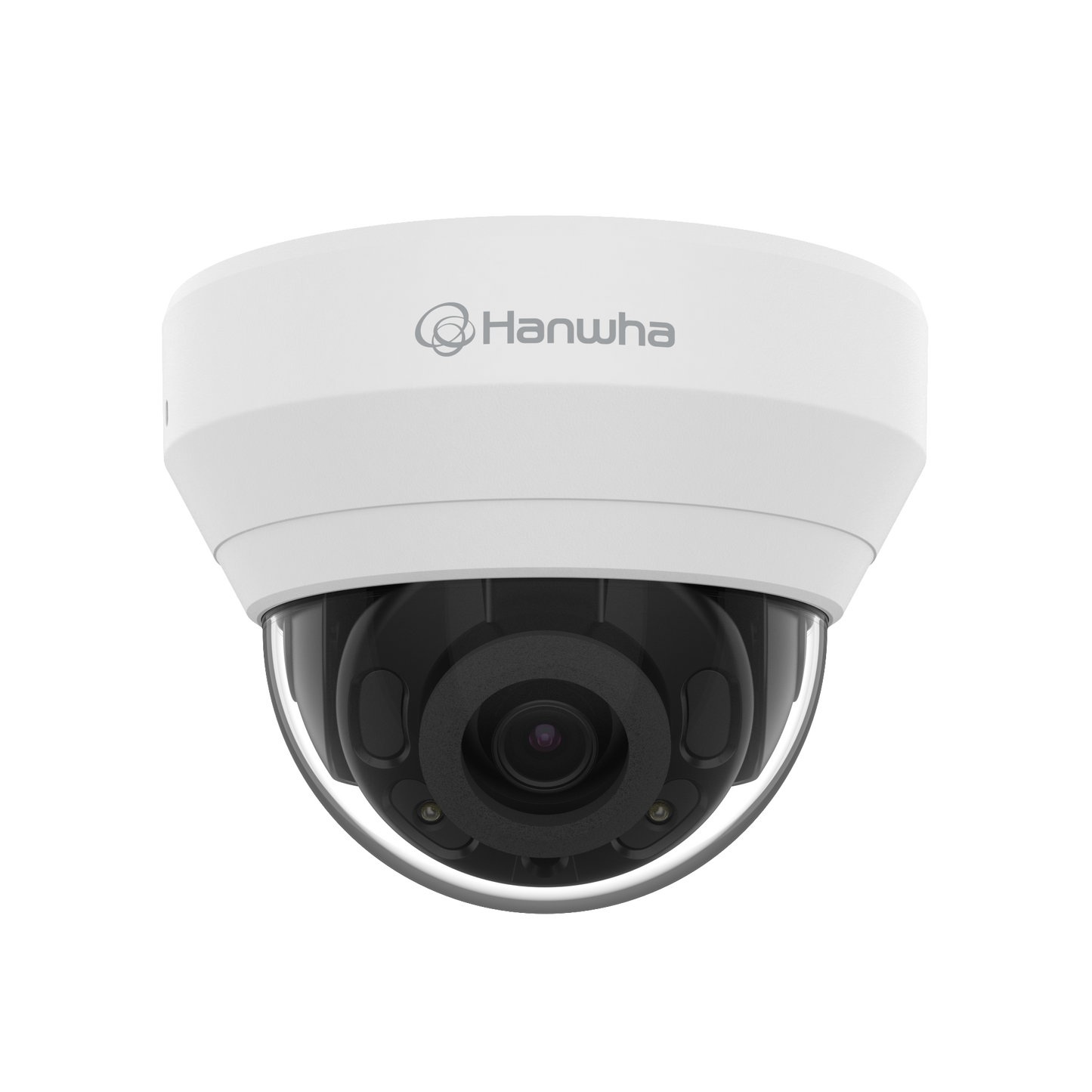 Hanwha Wisenet QND-7022R – 4MP Dome Camera