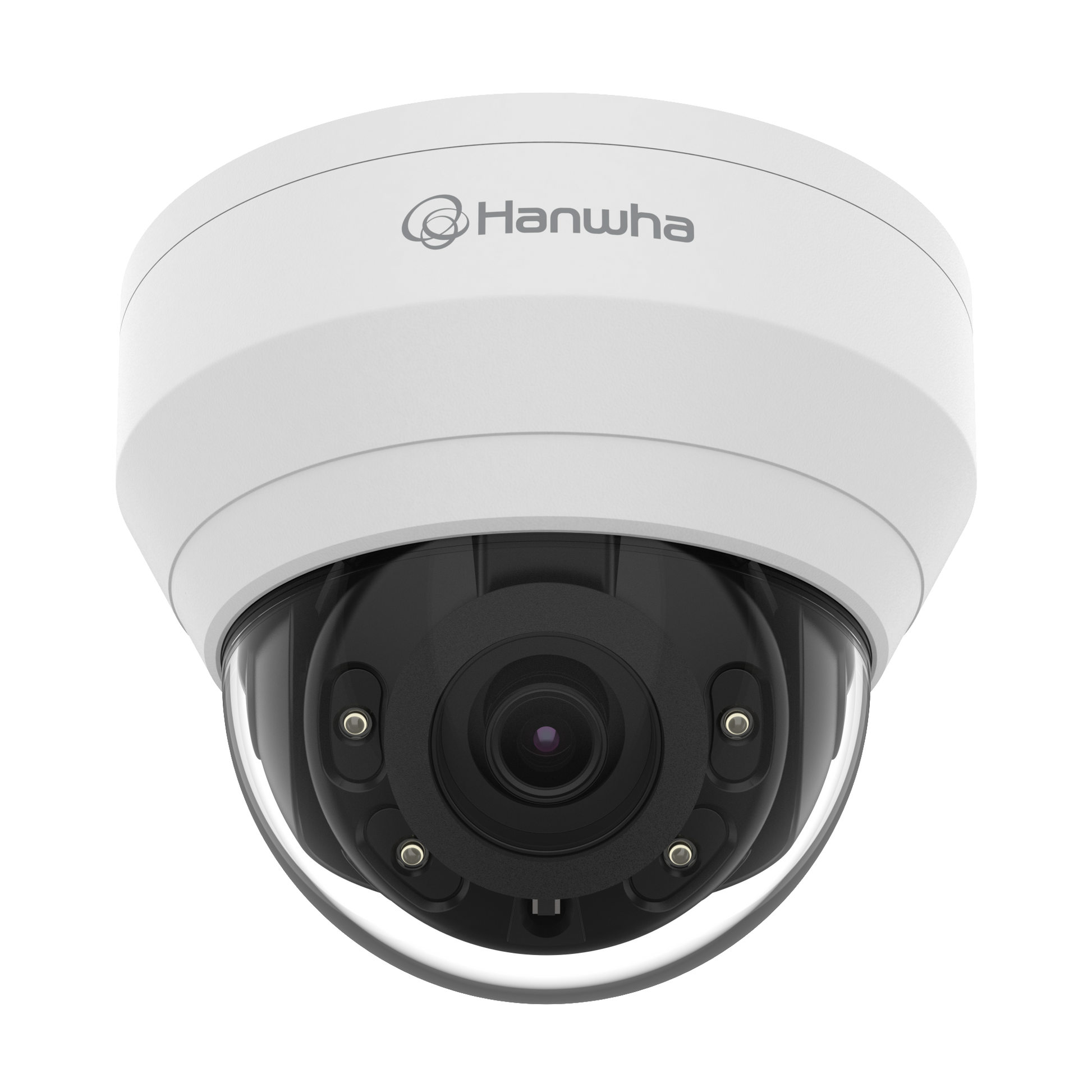 Hanwha Wisenet QND-8010R