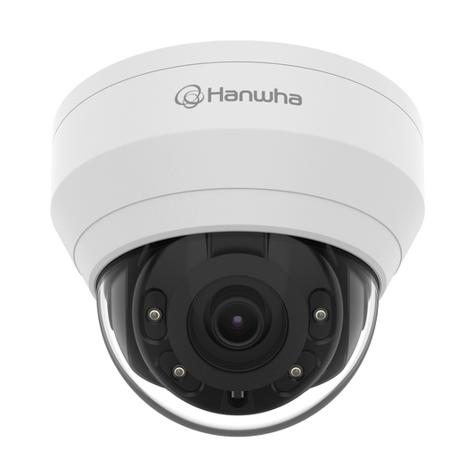 Hanwha Wisenet QND-8010R/KAP