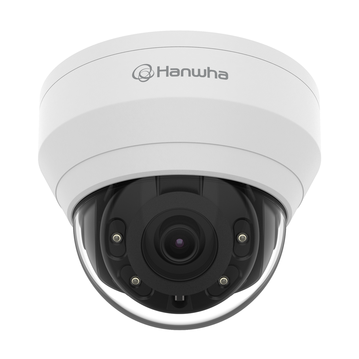 Hanwha Wisenet QND-8010R/KAP – 5MP Dome Camera