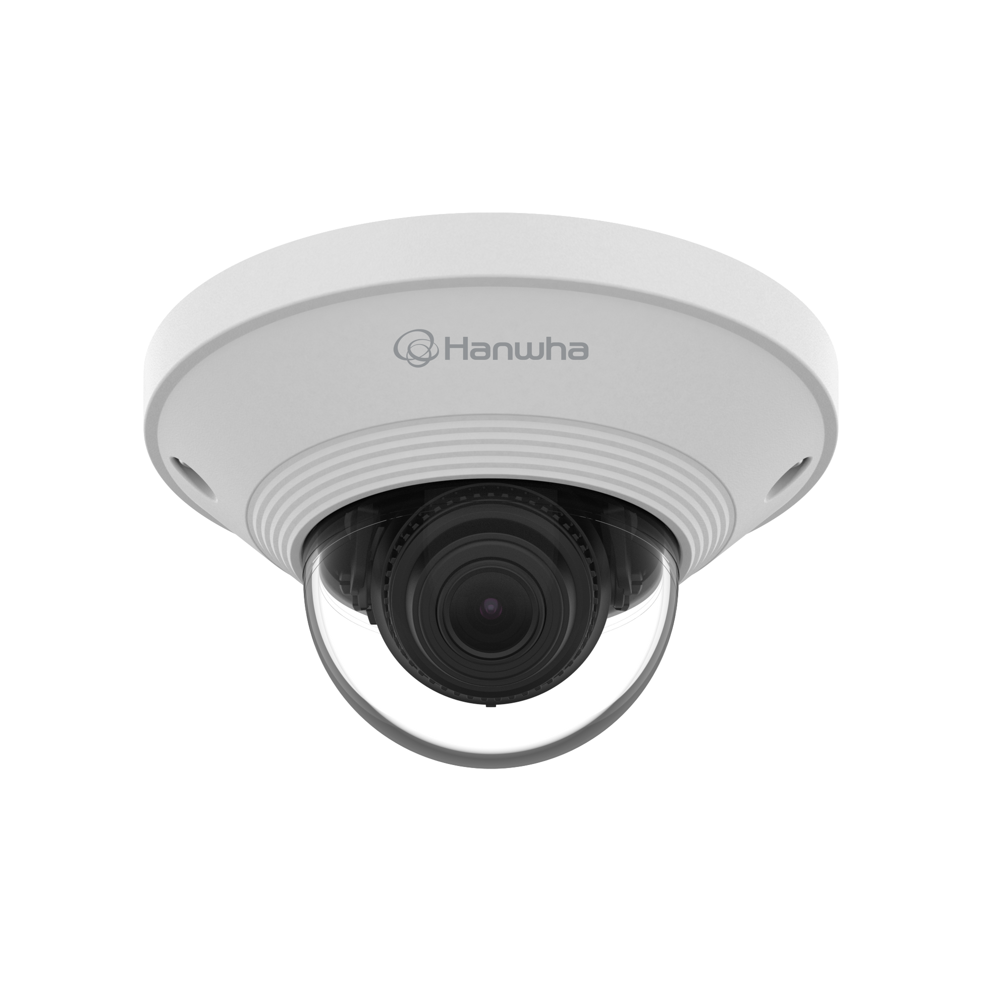 Hanwha Wisenet QND-6011 – 2MP Dome Camera