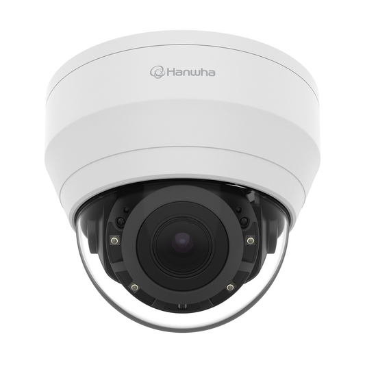 Hanwha Wisenet QND-8080R