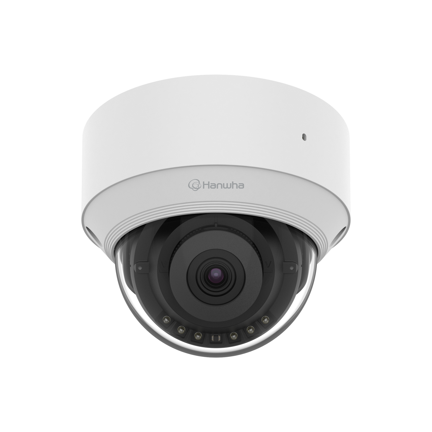 Hanwha Wisenet QND-C8023R – 5MP Dome Camera