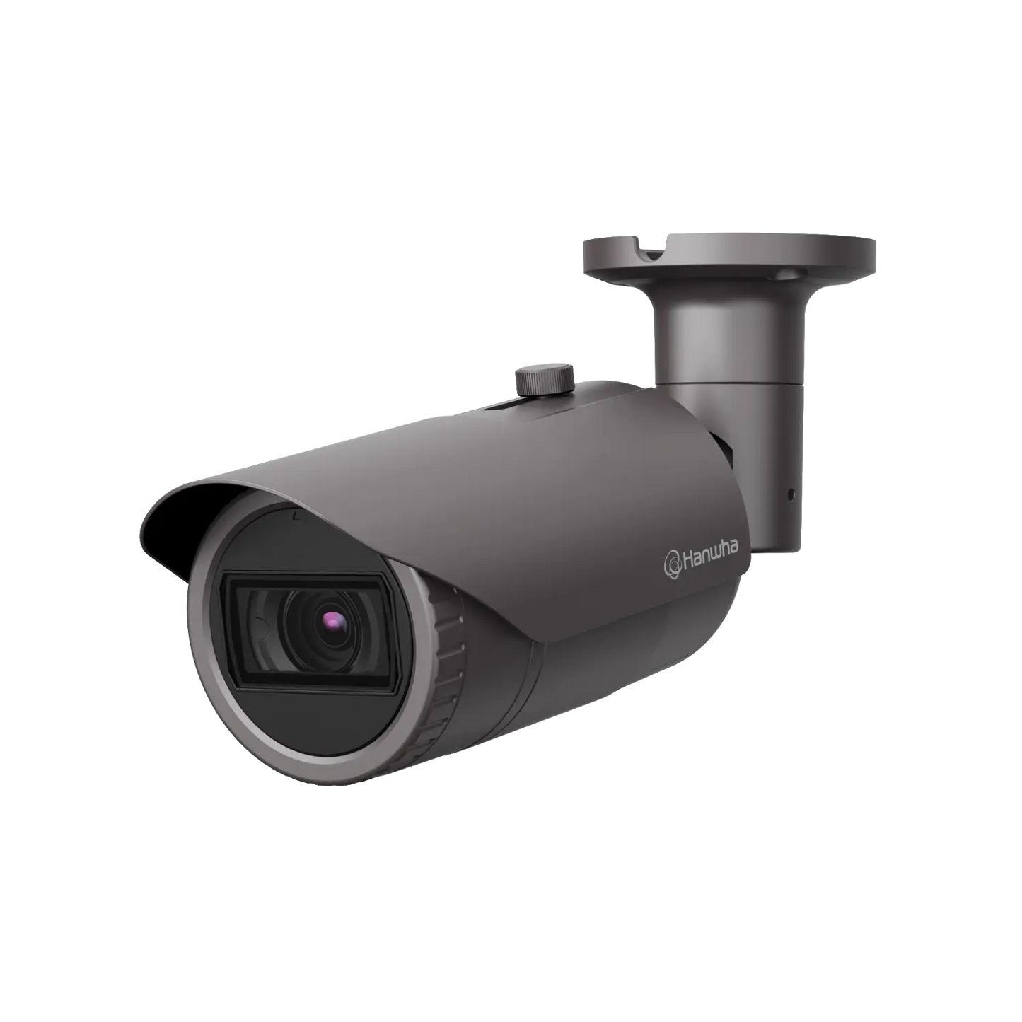 Hanwha Wisenet QNO-7082R – 4MP Bullet Camera