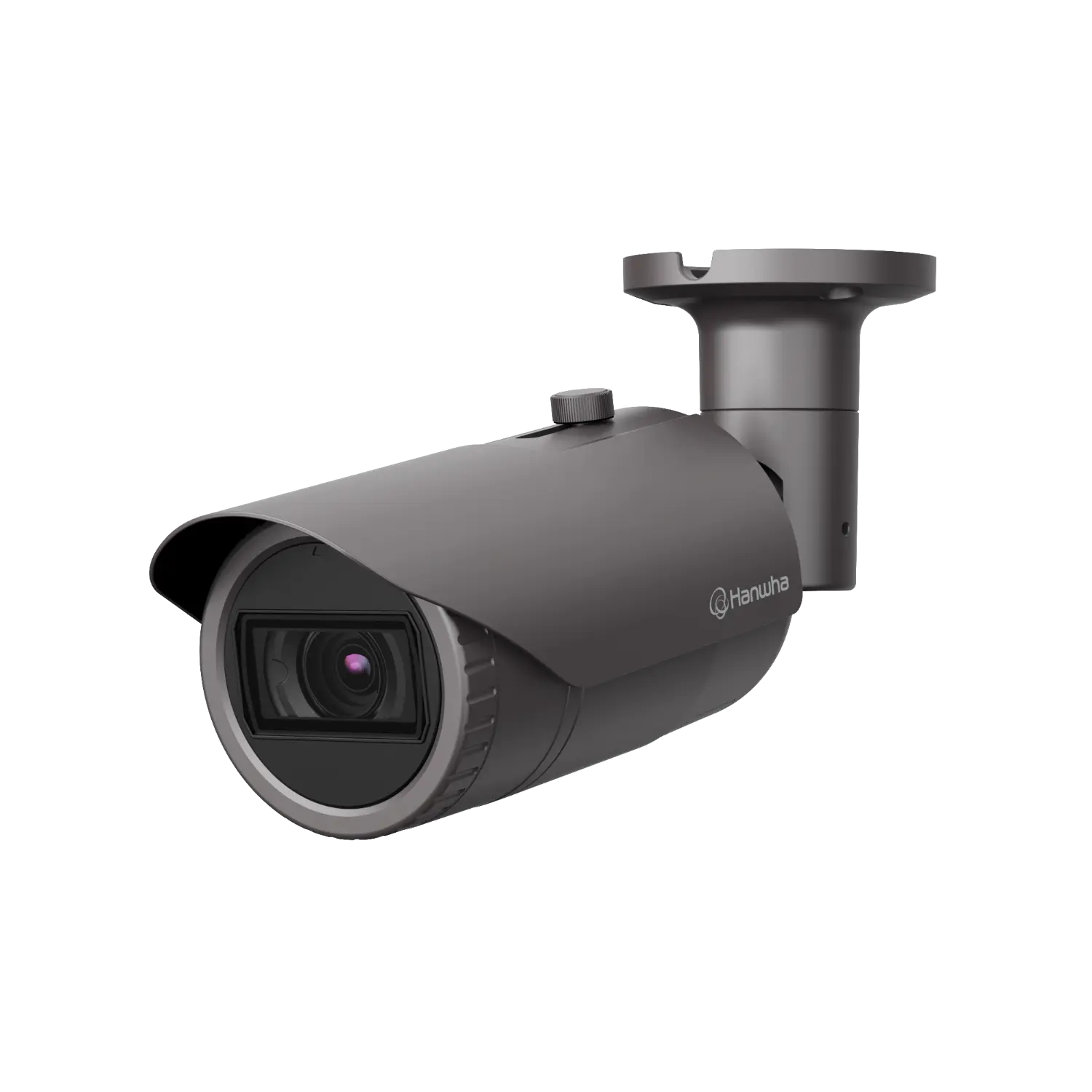 Hanwha Wisenet QNO-7082R – 4MP Bullet Camera