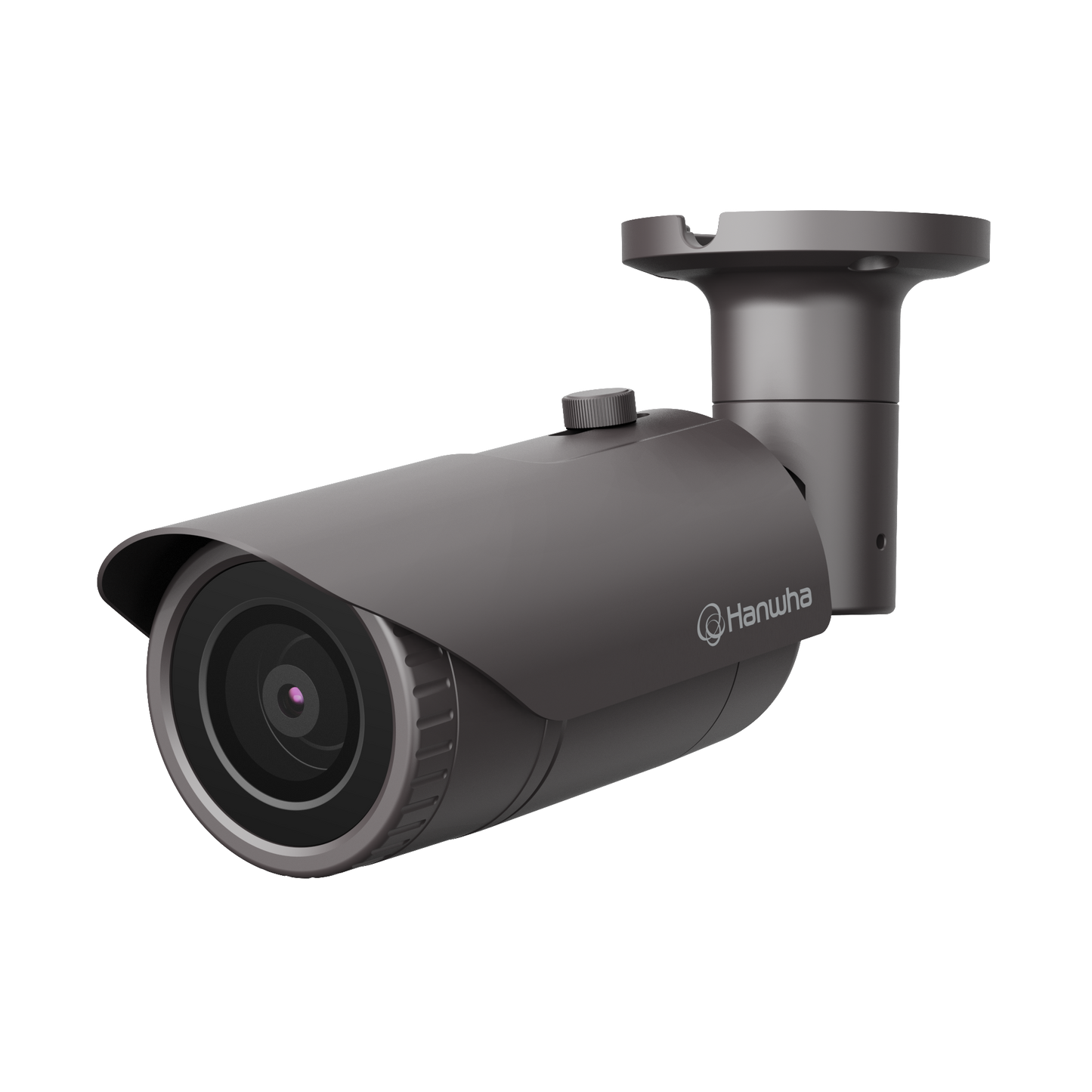 Hanwha Wisenet QNO-6022R1 – 2MP Bullet Camera