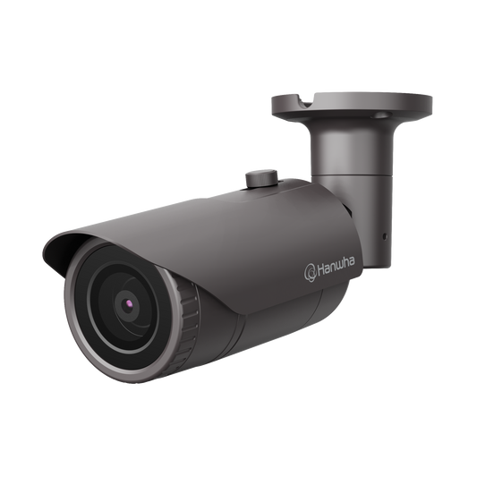 Hanwha Wisenet QNO-6022R1 – 2MP Bullet Camera
