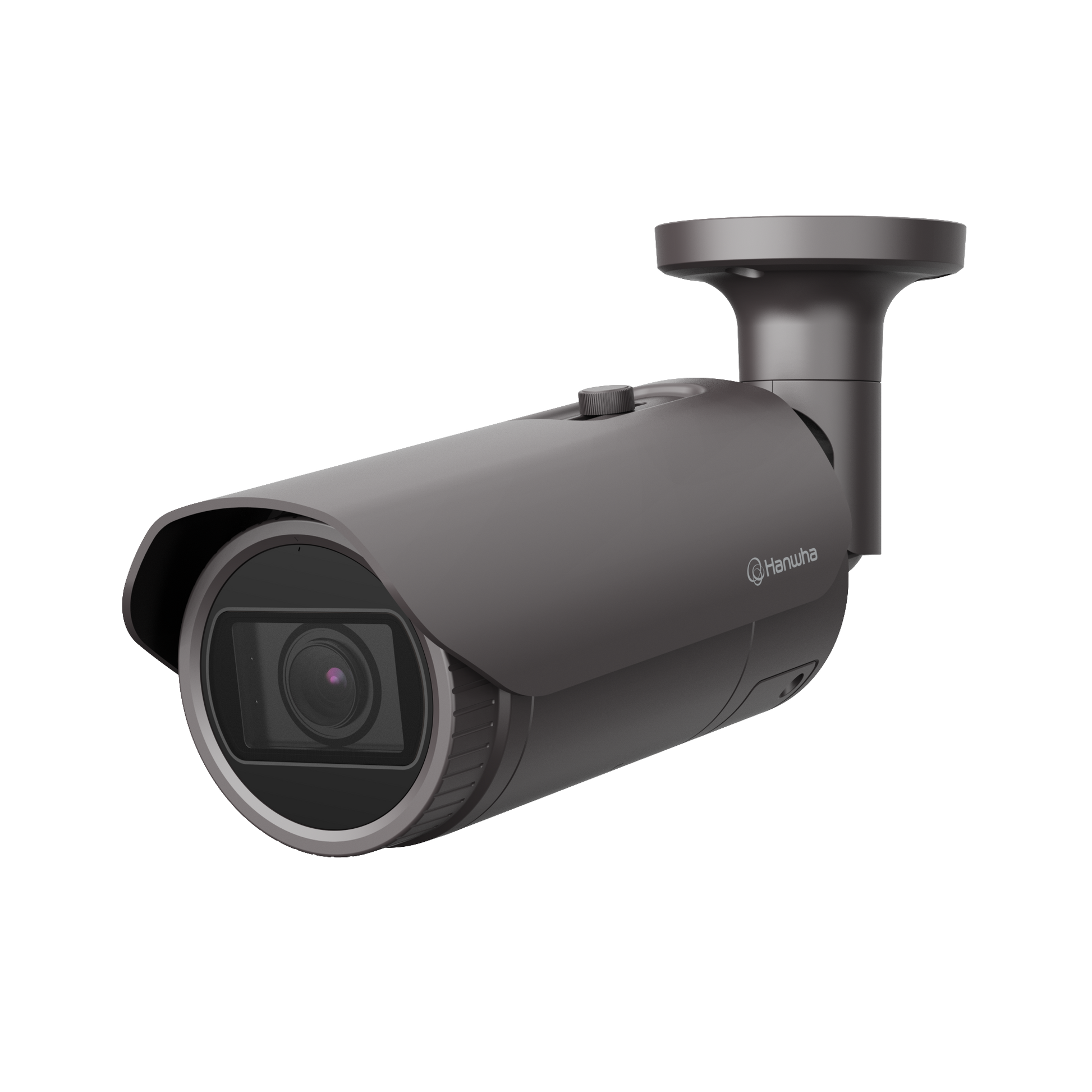 Hanwha Wisenet QNO-8080R