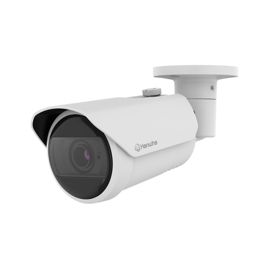 Hanwha Wisenet QNO-C6083R – 2MP Bullet Camera