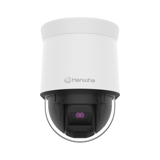 Hanwha Wisenet QNP-6250 – 2MP PTZ Camera